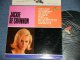 JACKIE DeSHANNON  DE SHANNON -  JACKIE DE SHANNON ( Ex+/Ex+ : EDSP ) TEAROFC / 1963 US AMERICA ORIGINAL MONO Used LP 