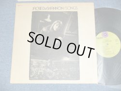 画像1: JACKIE DeSHANNON  DE SHANNON - SONGS ( Ex+++/MINT- ) / 1971 US AMERICA ORIGINAL 1st Press "GREEN Label" Used LP 