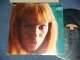 JACKIE DeSHANNON  DE SHANNON -  NEW IMAGE  ( Ex+/Ex+++ ) / 1967 US AMERICA ORIGINAL MONO  Used LP 