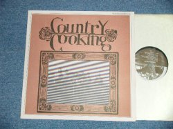 画像1: COUNTRY COOKING - COUNTRY COOKING ( Ex++/MINT- : SWOBC) /  US AMERICA  ORIGINAL Used LP 