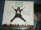 OST/V.A.  ( BANANARAMA, BILLY BRANIGAN, FACE TO FACE, GWEN GUTHRIE, KIIL & THE GANG, THOMAS NEWMAN, RENE & ANGELA, The ROLLING STONES,The SUPREMES) )  - JUMPIN' JACK FLASH  ( Ex+/Ex+++ )   /  1986 US AMERICA ORIGINAL  Used  LP