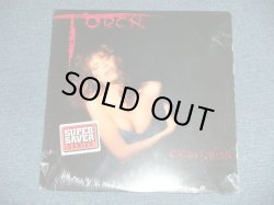 画像1: CARLY SIMON - TORCH ( SEALED : Cut out) / 1981 US AMERICA  ORIGINAL "BRAND NEW SEALED" LP