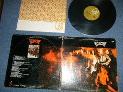 画像1: ECLECTION -  ECLECTION  ( VG+++/Ex+ Looks:Ex : BB,TEAROFC ) / 1968 US AMERICA ORIGINAL   Used LP 