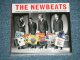 The NEWBEATS  -  THE BEST OF The NEWBEATS    ( SEALED )   / 2015 EUROPE  ORIGINAL "Brand new SEALED" 2-CD's 
