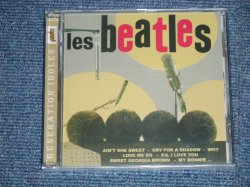 画像1: LES BEATLES - LOVE ME DO  ( SEALED )   / 2013 FRENCH FRANCE ORIGINAL "Brand new SEALED" CD