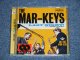 The MAR-KEYS -Feat. BOOKER T. & THE MG'S - LAST NIGHT! + DO THE POP-EYES  ( SEALED )   / 2014  EUROPE  ORIGINAL "Brand new SEALED" 2-CD's 