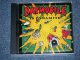 BATMOBILE - BATMOBILE IS DYNAMITE /  EU 2nd Press Limited Re-Press "Brand New SEALED"  CD 