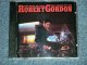 ROBERT GORDON -  TOO FAST TO LIVE , TOO YOUNG TO DIE ( SEALED ) / 1997 US AMERICA ORIGINAL  "BRAND NEW SEALED" CD  