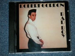 画像1: ROBERT GORDON -  BAD BOY ( SEALED ) / 1997  US AMERICA ORIGINAL  "BRAND NEW SEALED" CD  