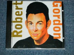画像1: ROBERT GORDON -  ROBERT GORDON ( NEW ) / 1997 FINLAND ORIGINAL "BRAND NEW "CD  
