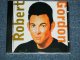 ROBERT GORDON -  ROBERT GORDON ( NEW ) / 1997 FINLAND ORIGINAL "BRAND NEW "CD  