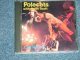 POLECATS - with ROBIN SCOTT - CULT HEROES (MINT/MINT)  / 1991 Version UK ORIGINAL Used  CD  