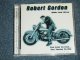 ROBERT GORDON -  TOO FAST TO LIVE... TOO YOUNG TO DIE  ( NEW ) / 1997 EUROPE ORIGINAL  "BRAND NEW "CD  