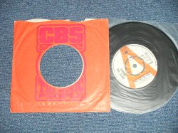 画像1: MOTT THE HOOPLE  - ROLL AWAY THR STONE : WHERE DO YOU ALL COME FROM ( Ex+++/Ex+++ ) / 1973 UK ENGLAND ORIGINAL "WHITE Label PROMO with RED 'A' Label" Used 7" Single 