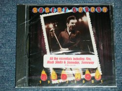 画像1: ROBERT GORDON -  RED HOT 1977-1981 ( SEALED ) / 1995 US AMERICA ORIGINAL  "BRAND NEW SEALED" CD  