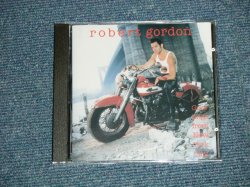 画像1: ROBERT GORDON -  GREETING FROM N.Y.CITY ( NEW ) / 1991 FRANCE FRENCH  ORIGINAL  "BRAND NEW " CD  