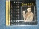ROBERT GORDON -  LIVE ( SEALED ) / 1996  US AMERICA ORIGINAL  "BRAND NEW SEALED" CD  