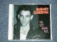 ROBERT GORDON - THE LOST ALBUM, PLUS... ( NEW ) / 1998 GERMANY GERMAN  "BRAND NEW "CD  