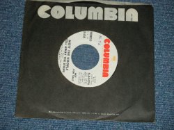 画像1: MOTT THE HOOPLE  - ROLL AWAY THR STONE : MONO / STEREO ( MINT-/MINT- ) / 1974 US AMERICA  ORIGINAL "WHITE Label PROMO" "PROMO ONLY SAME FLIP" Used 7" Single 