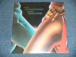 画像1: J.B.'S JB'S INTERNATIONALS (JAMES BROWN) - JAM II DISCO FEVER ( Reissue /Sealed ) / US AMERICA REISSUE "BRAND NEW SEALED" LP 