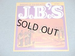 画像1: The J.B.'S JB'S (JAMES BROWN) - DOING IT TO DEATH   ( Reissue /Sealed ) / US AMERICA REISSUE "BRAND NEW SEALED" LP