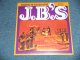 The J.B.'S JB'S (JAMES BROWN) - DOING IT TO DEATH (Sealed) / US AMERICA REISSUE "BRAND NEW SEALED" LP