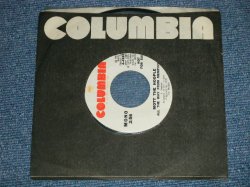 画像1: MOTT THE HOOPLE  - ALL THE WAY FROM MEMPHIS   : MONO / STEREO ( MINT-/MINT- ) / 1973 US AMERICA  ORIGINAL "WHITE Label PROMO" "PROMO ONLY SAME FLIP" Used 7" Single 