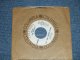 MOTT THE HOOPLE  - ALL THE YOUNG DUDES  : MONO / STEREO ( MINT-/MINT- ) / 1972 US AMERICA  ORIGINAL "WHITE Label PROMO" "PROMO ONLY SAME FLIP" Used 7" Single 