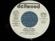 JOHN GATES - SOMEONE GONE : TELL ME YOU LOVE ME ( Ex++/Ex++- )  / 1978 US AMERICA ORIGINAL Used 7" Single 