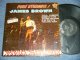 JAMES BROWN - PURE! DYNAMITE! Live at The ROYAL ( Ex/Ex++ Looks:Ex )  / 1964 US AMERICA ORIGINAL " 'Crown less' KING LABEL" MONO Used LP  