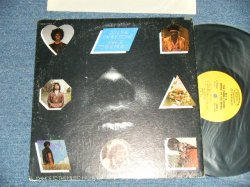 画像1: SLY & THE FAMILY STONE - DANCE TO THE MUSIC ( Ex/Ex+++ Looks:Ex+++) / 1971 Version US AMERICA REISSUE "YELLOW Label" Used  LP  