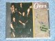 OPUS - OPUS  ( NEW)   / 1987 GERMAN ORIGINAL  "BRAND NEW" CD