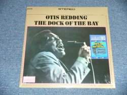 画像1: OTIS REDDING -  THE DOCK OF THE BAY (SEALED) / 2003 US AMERICA REISSUE "180 gram Heavy Weight" "BRAND NEW SEALED"   LP  