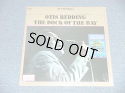 画像1: OTIS REDDING -  THE DOCK OF THE BAY (SEALED) / 2003 US AMERICA REISSUE "180 gram Heavy Weight" "BRAND NEW SEALED"   LP  