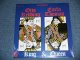 OTIS REDDING & CARLA THOMAS - KING & QUEEN (SEALED) / 2001 US AMERICA REISSUE "180 gram Heavy Weight" "BRAND NEW SEALED"  MONO LP  