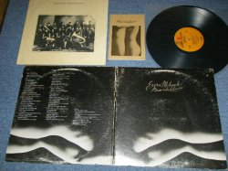 画像1: ESSRA MOHAWK ( FEMALE SSW ) - PRIMORDIAL LOVERS ( Ex-/Ex+++ Looks:Ex++ : EDSP ) / 1970 US AMERICA ORIGINAL Used  LP  with BOOKLET of SONG SHEET 