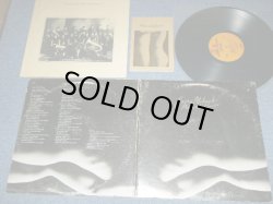 画像1: ESSRA MOHAWK ( FEMALE SSW ) - PRIMORDIAL LOVERS ( Ex-/Ex+++ Looks:Ex++ : EDSP ) / 1970 US AMERICA ORIGINAL Used  LP  with BOOKLET of SONG SHEET 