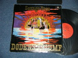 画像1: SAVAGE ROSE - DODENS TRIUMF ( Ex+/Ex+++)  / 1972 EUROPE ORIGINAL Used LP