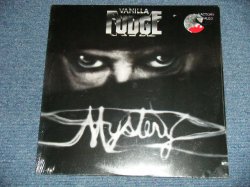 画像1: VANILLA FUDGE - MYSTERY ( SEALED : Cut Out ) / 1984 US AMERICA ORIGINAL "BRAND NEW SEALED" LP 