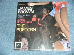 画像1: JAMES BROWN -  THE POPCORN ( SEALED ) / US AMERICA REISSUE "BRAND NEW SEALED" LP