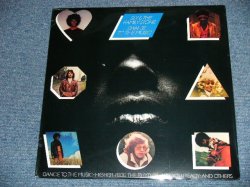 画像1: SLY & THE FAMILY STONE - DANCE TO THE MUSIC  ( SEALED )  / 1980~1990's  US AMERICA REISSUE "BRAND NEW SEALED"  LP