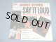 JAMES BROWN -  SAY IT LOUD : I'M BACK AND I'M PROUD  ( SEALED ) / US AMERICA REISSUE "BRAND NEW SEALED" LP