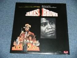 画像1: ost JAMES BROWN -  BLACK CAESAR  ( SEALED ) / US AMERICA REISSUE "BRAND NEW SEALED" LP