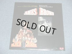 画像1: ost JAMES BROWN -  BLACK CAESAR  ( SEALED ) / US AMERICA REISSUE "BRAND NEW SEALED" LP