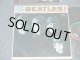 The BEATLES - MEET THE BEATLES  ( Matrix #    A) T-1-2047-G8    B) T-2-2047-G8  )  ( Ex+/Ex+++ Looks:Ex++ A-5:Ex+  WOBC ) / 1964 US AMERICA  1st Press "BLACK with RAINBOW Color Band Label"  "BEATLES Logo on OLIVE GREEN Front Cover" MONO Used LP  
