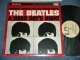 THE BEATLES - A HARD DAYS NIGHT ( Sound Track ) ( Matrix #    A) UAS 6366-1   B) UAS 6366-2 ) ( Ex+++/MINT-)  / 1971-77 Version US AMERICA "TAN Label" STEREO Used  LP 