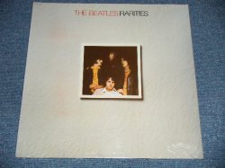 画像1: The BEATLES - RARITIES  (  sealed ) / 1980 US AMERICA  ORIGINAL "brand new sealed"  LP   