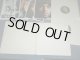  BEATLES  - THE BEATLES ( WHITE ALBUM ) ( A0540445) ( Matrix #  A) SWBO-1- 101-J54 #2  B) SWBO-2- 101-J49 #3  C) SWBO-3- 101-J52 #1  2   D) SWBO-2- 101-J58  )  (ALL INSERTS : 1xPoster + 4x Pin up's  )    )  ( Ex++/Ex+++ )  / 1968 US AMERICA ORIGINAL "2nd Press : A-6 :  The CONTINUING STORY of "BUNGALOW BILL"  Label  "  "APPLE  Label"  Used 2-LP 