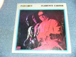 画像1: CLARENCE CARTER - PATCHES / 1970 US ORIGINAL Brand New Sealed LP 