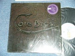 画像1: CATE BROS. - CATE BROS.  ( Ex+++/MINT : Cutout)  / 1975 US AMERICA ORIGINAL Used LP 